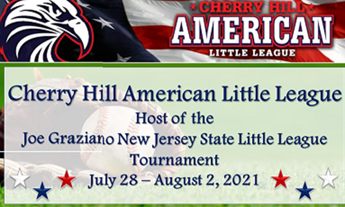 New Jersey State Tournament